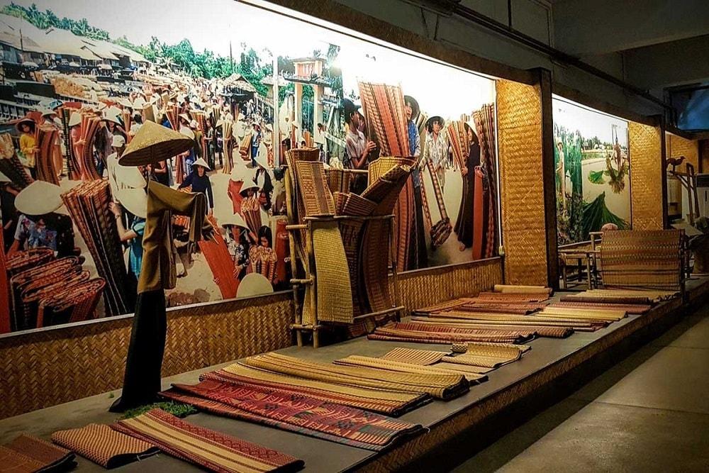 The exhibits provide an in-depth look at the resilience and bravery of Vietnamese women